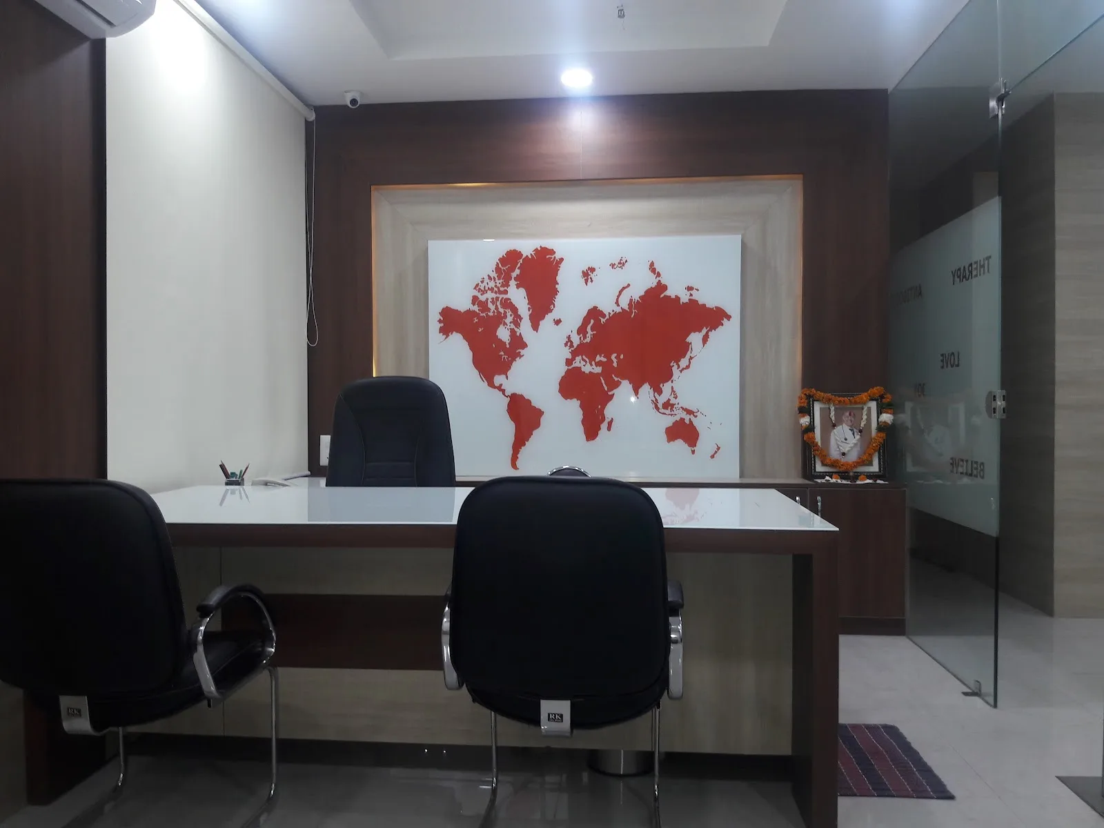 Cancer Healer Center