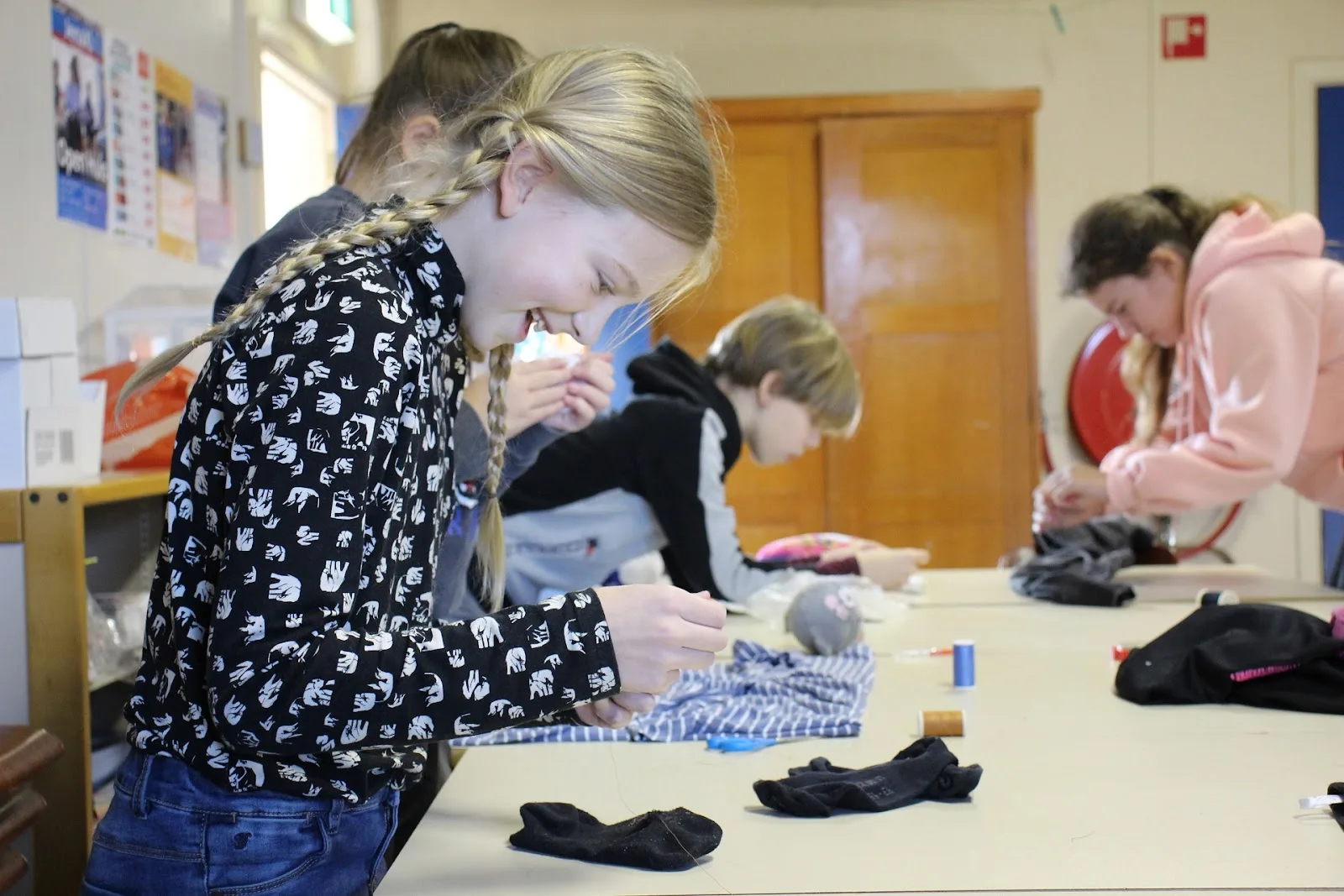 Das macht Schule gemeinnützige GmbH