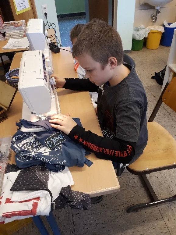 Das macht Schule gemeinnützige GmbH