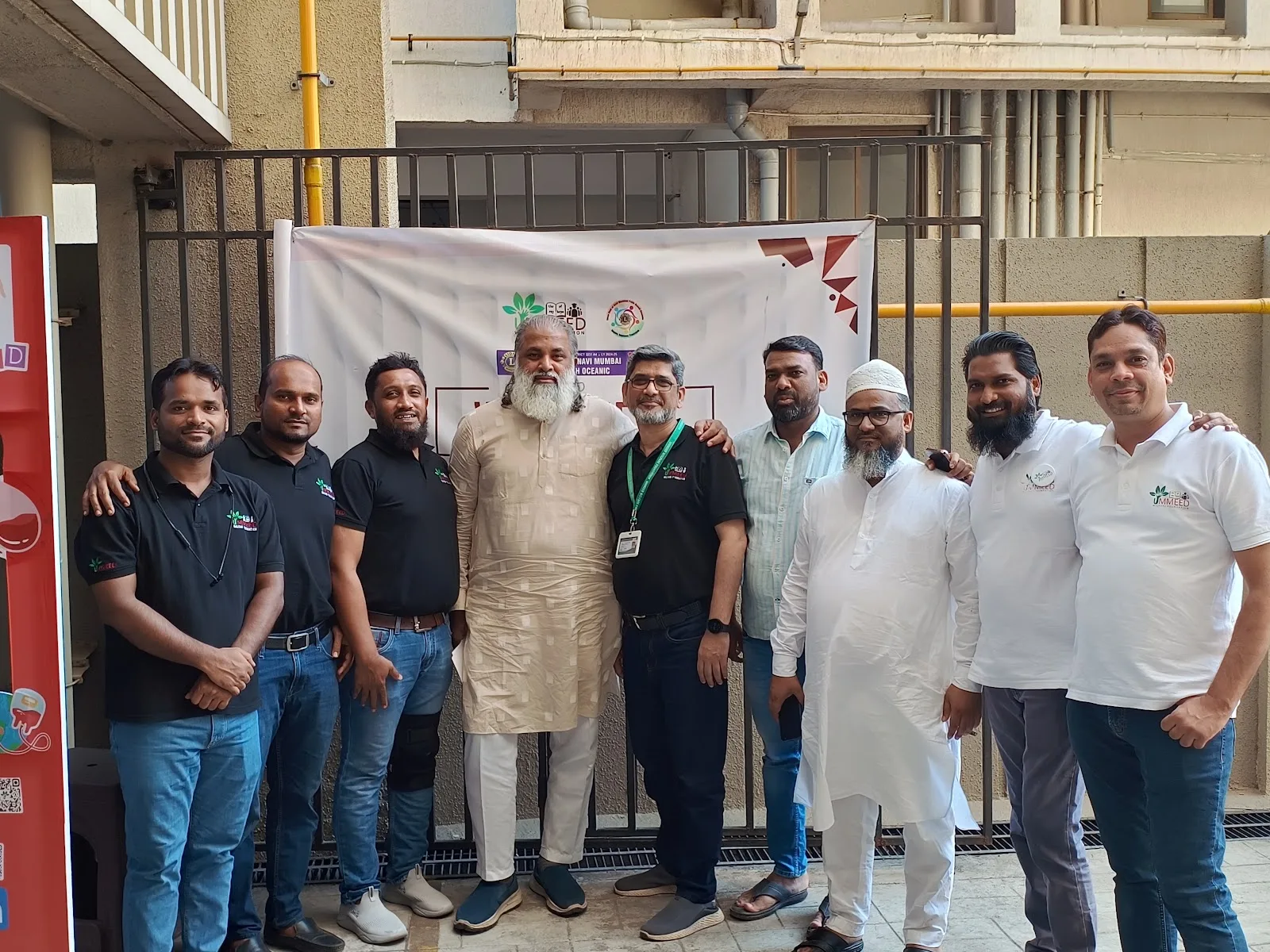 Ummeed Welfare Foundation