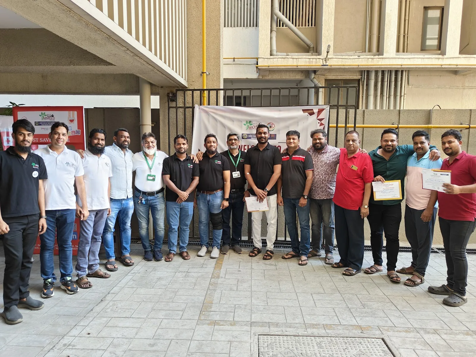 Ummeed Welfare Foundation