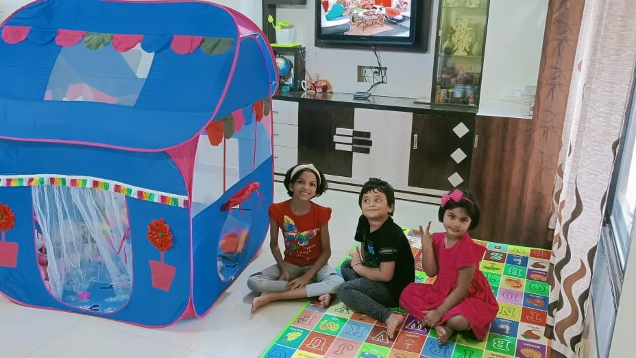 Vaidehi Day Care Centre