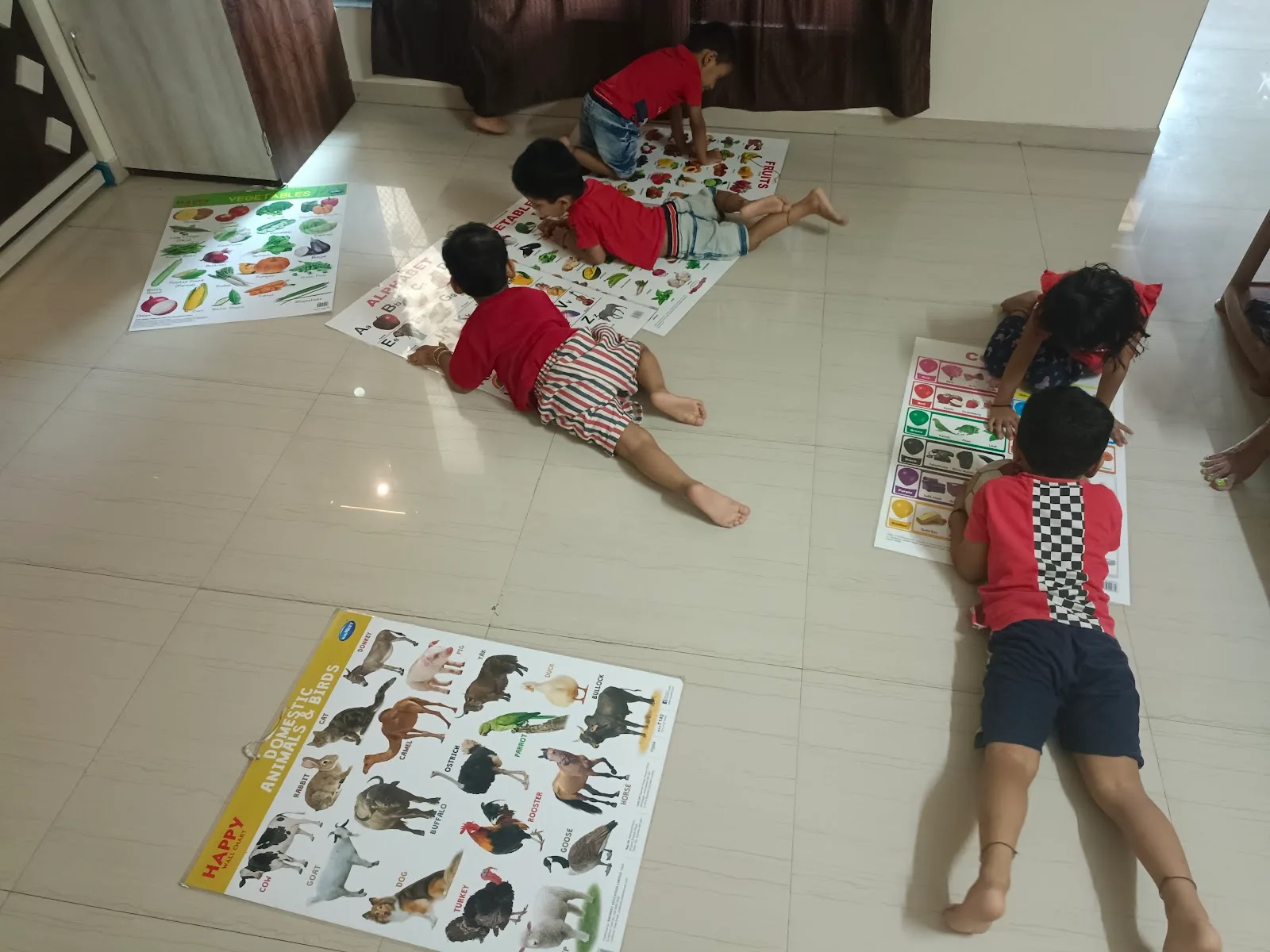 Vaidehi Day Care Centre