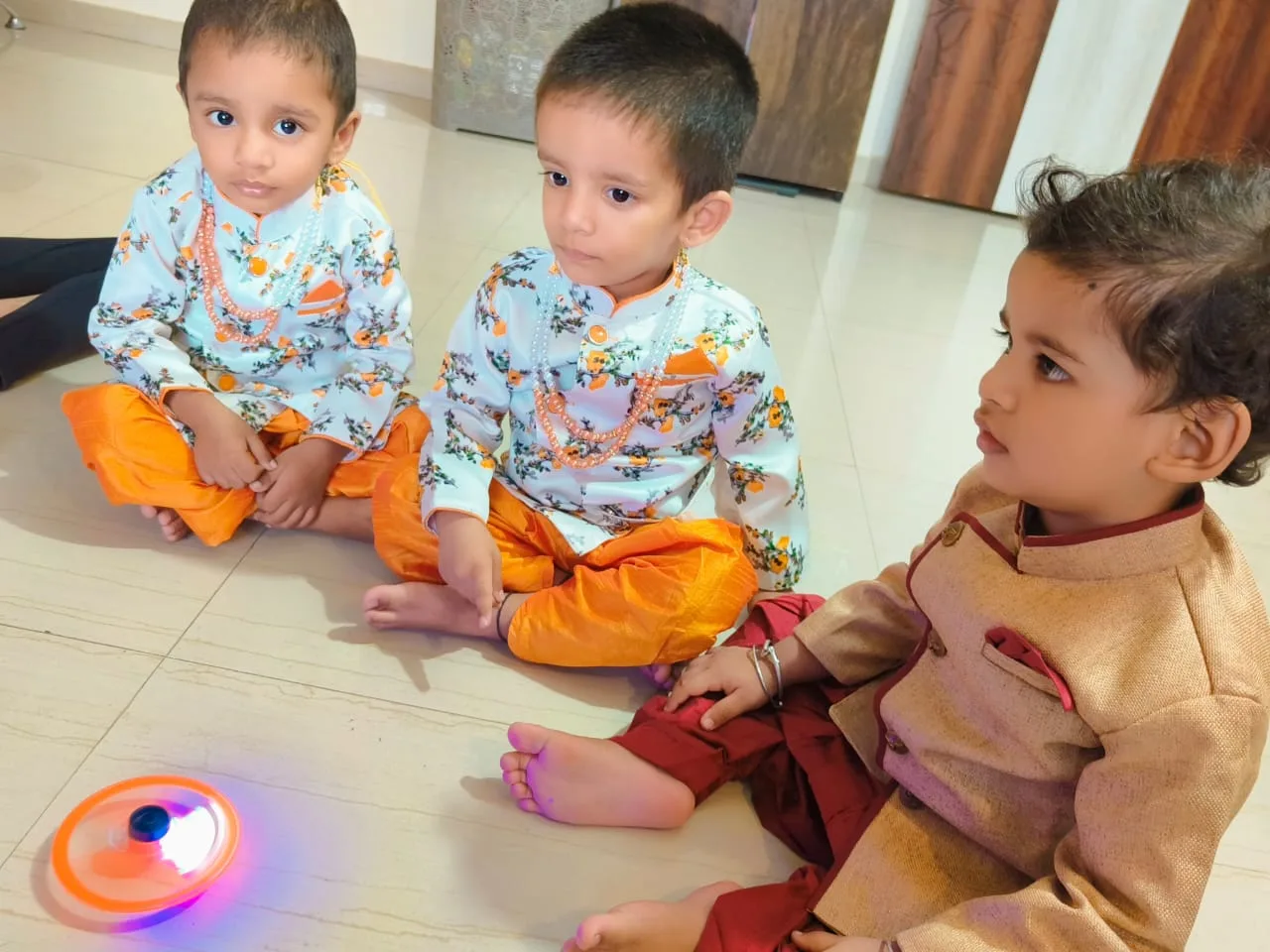 Vaidehi Day Care Centre