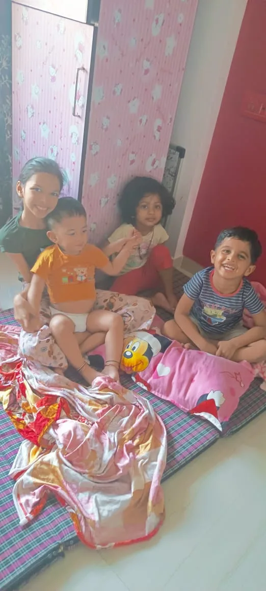 Vaidehi Day Care Centre