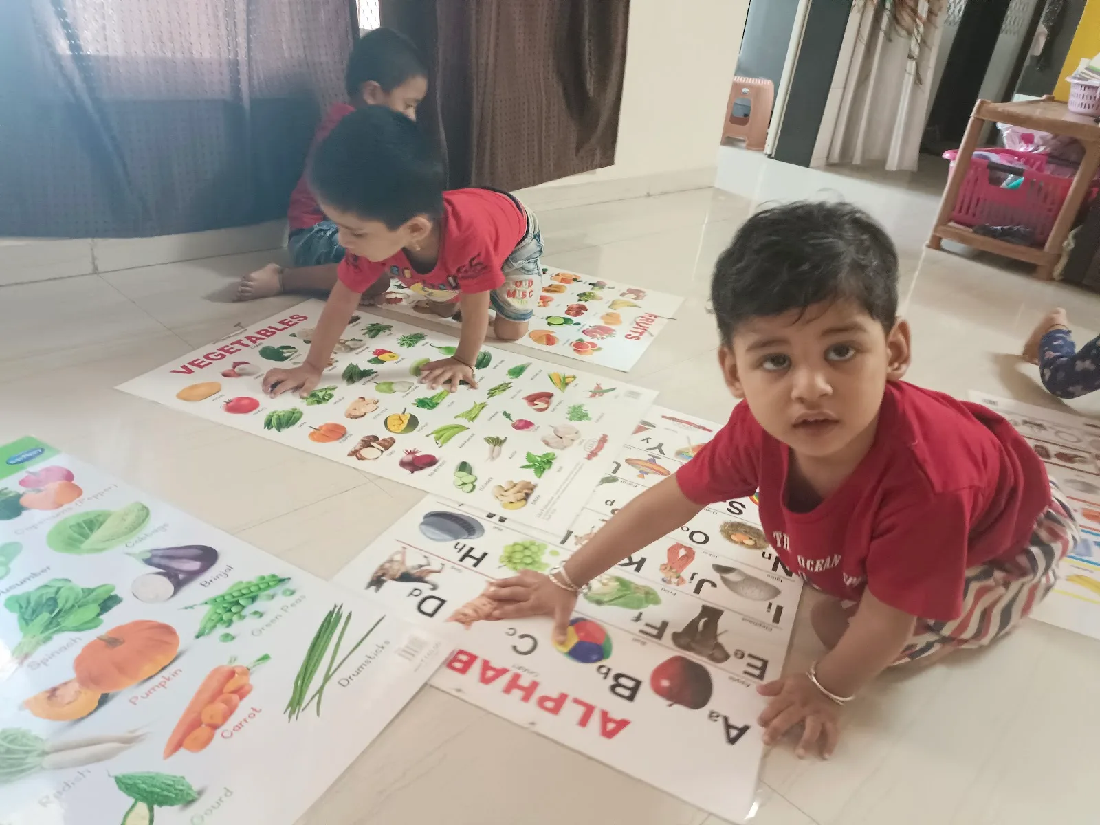 Vaidehi Day Care Centre