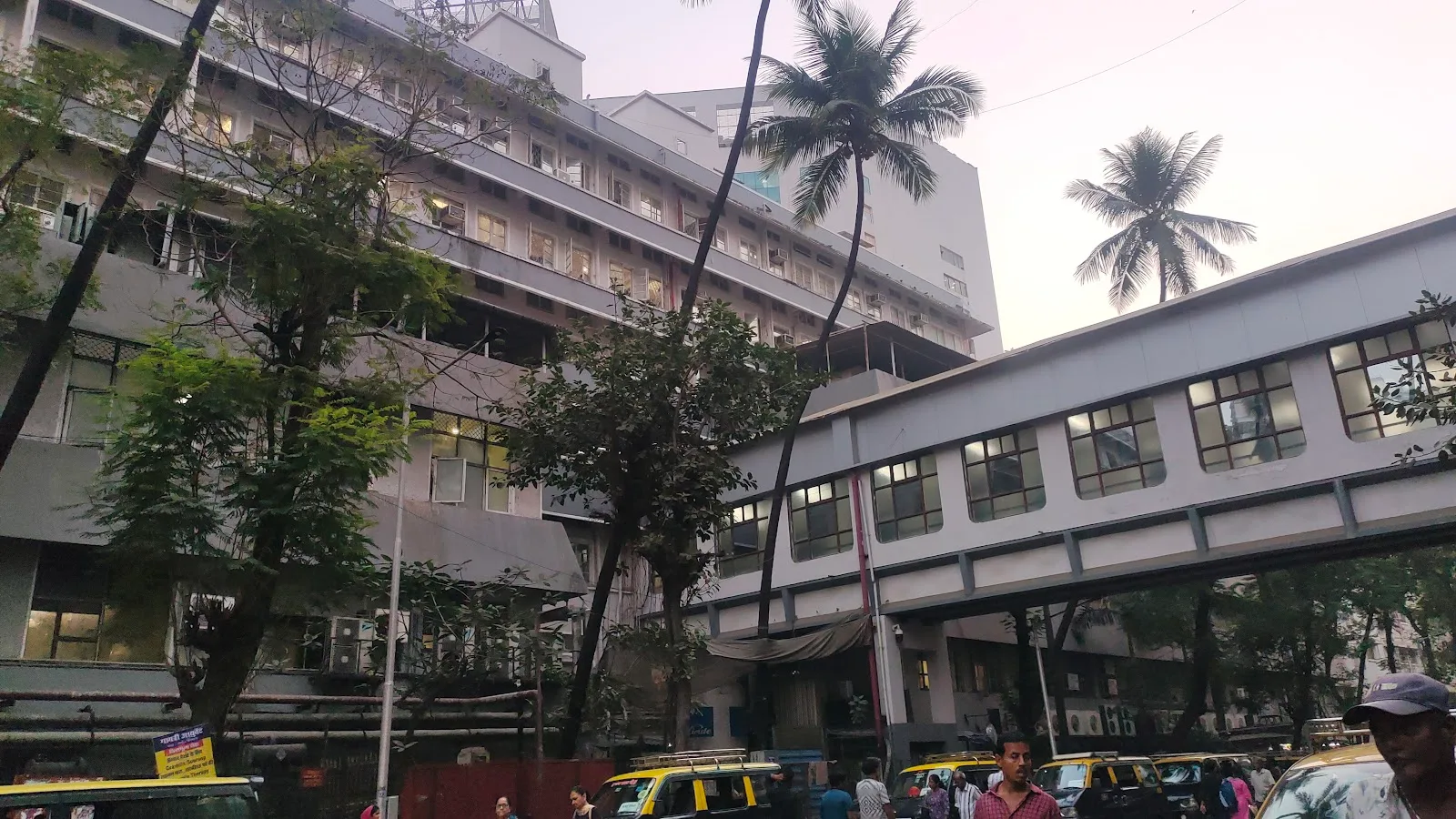 Tata Memorial Hospital