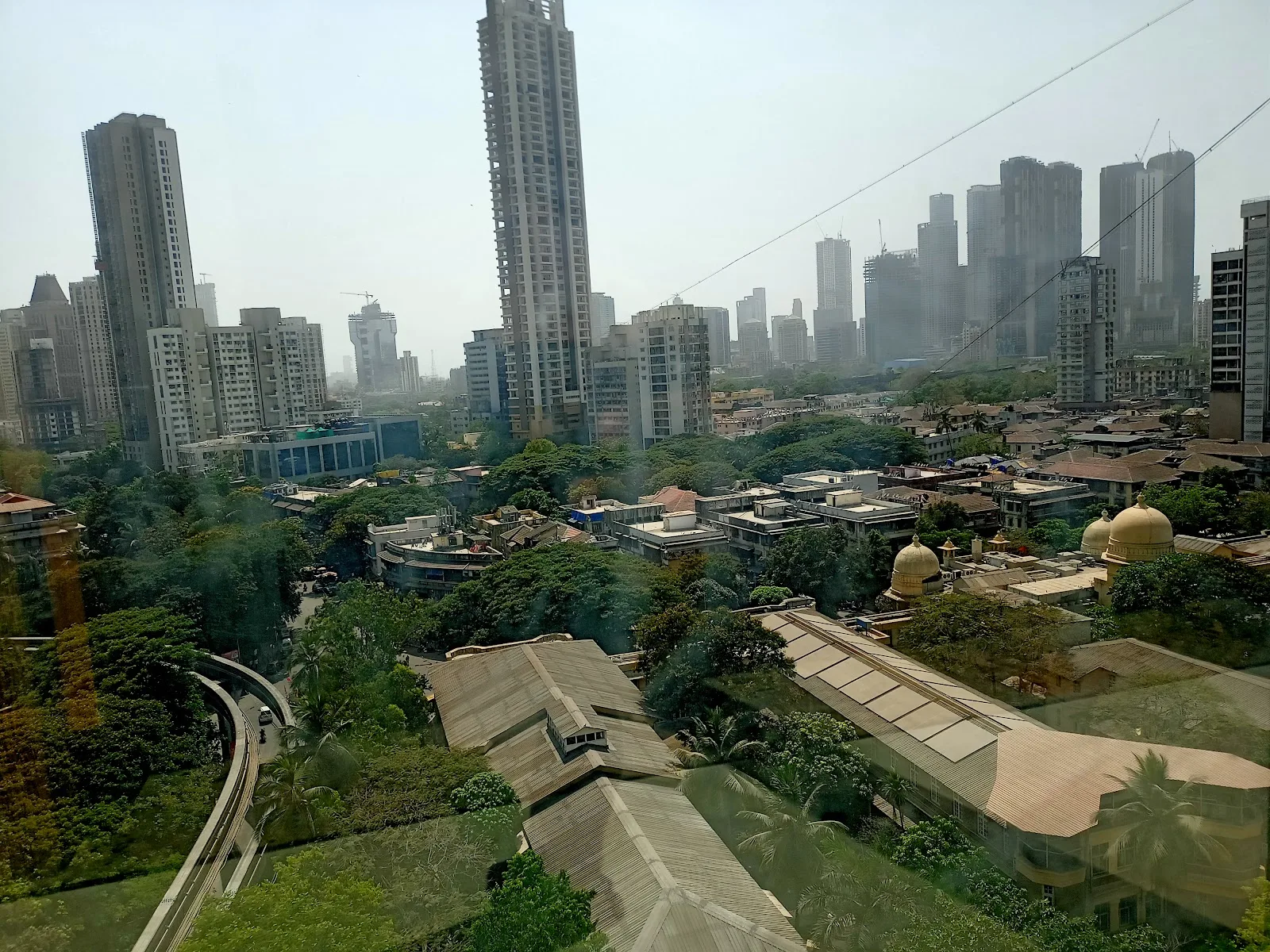 Tata Memorial Hospital