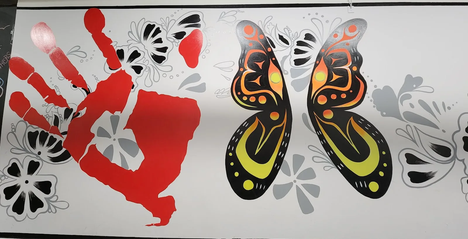 Downtown Eastside Women's Centre: Drop-In