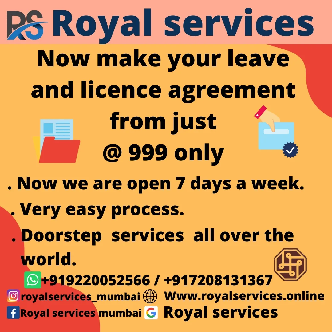 Royal Services