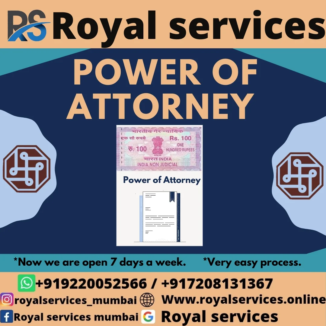 Royal Services