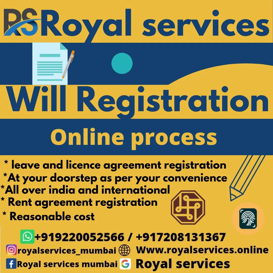 Royal Services