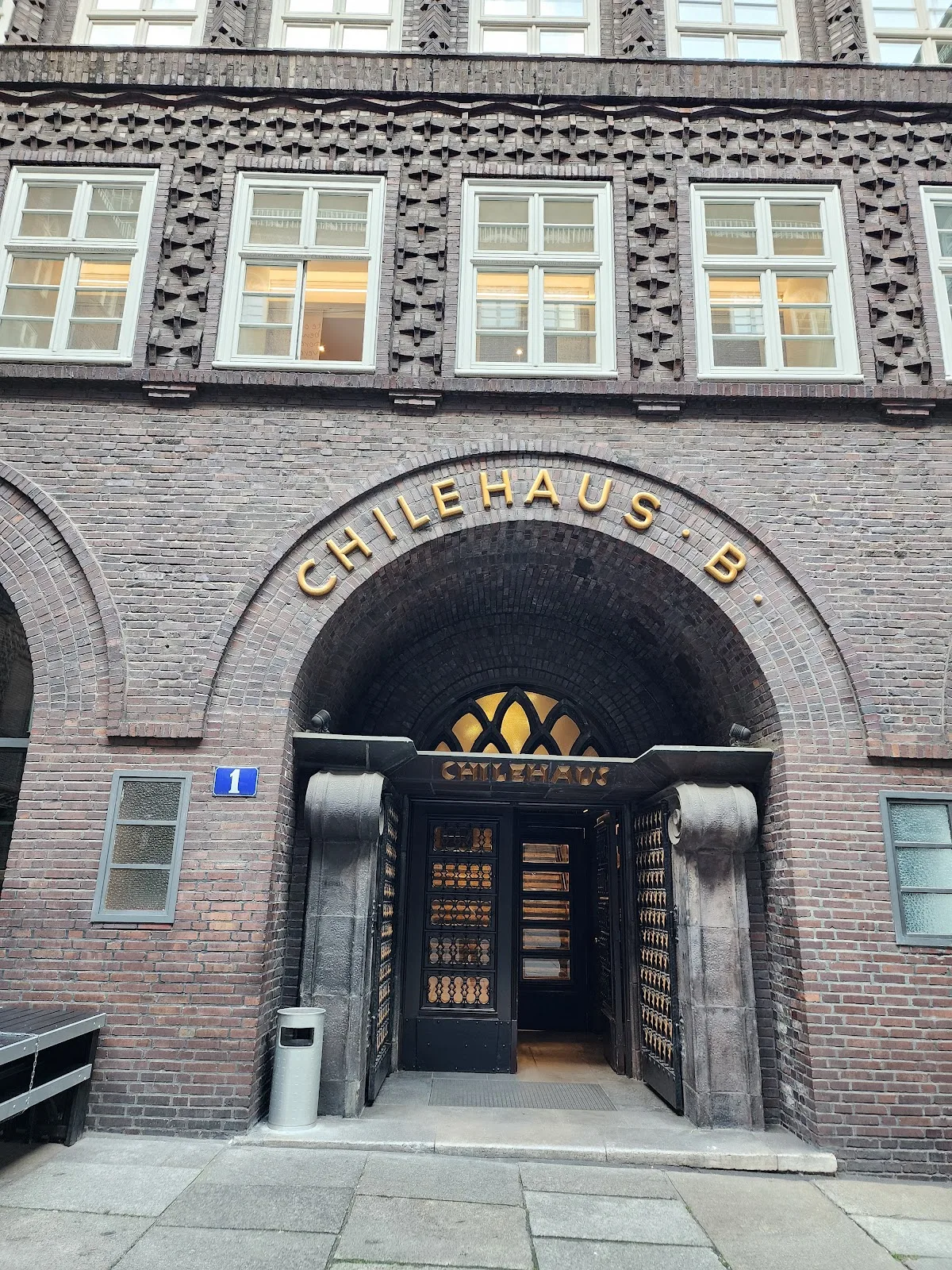 Chilehaus