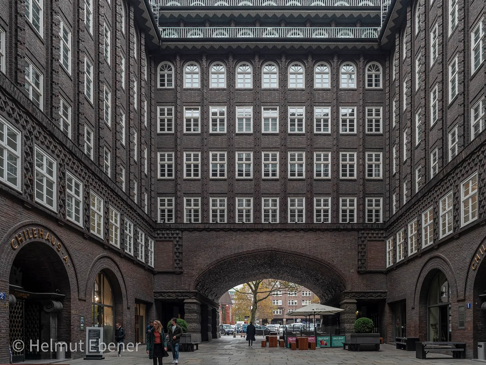 Chilehaus
