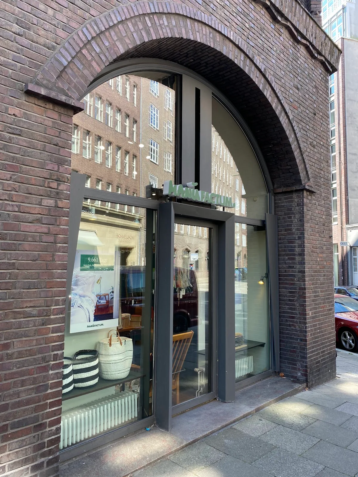 Manufactum Warenhaus