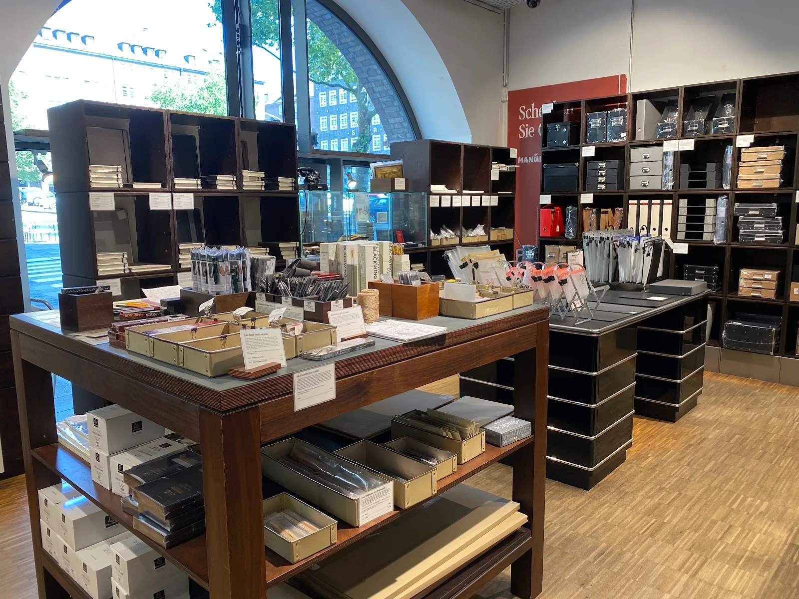 Manufactum Warenhaus