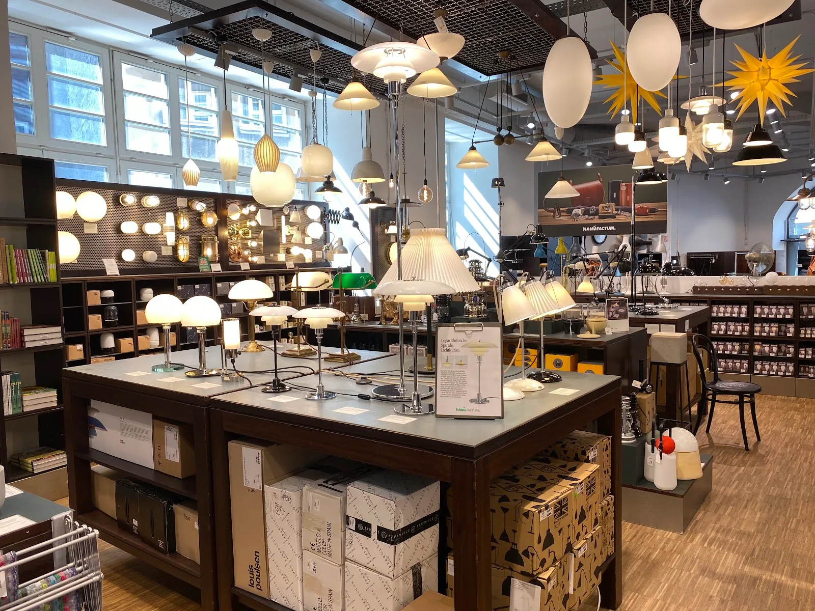 Manufactum Warenhaus