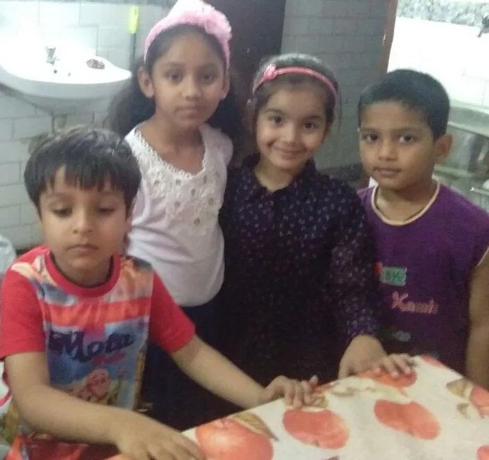 Homely Daycare Centre & Creche Delhi
