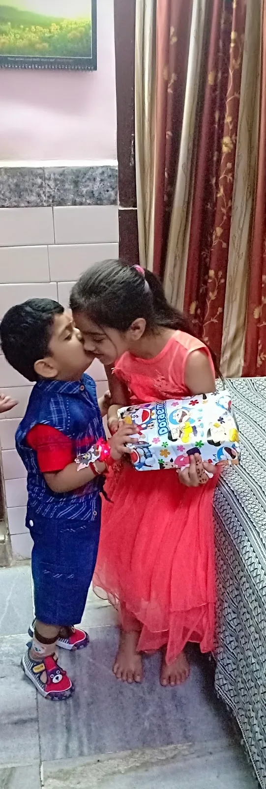 Homely Daycare Centre & Creche Delhi