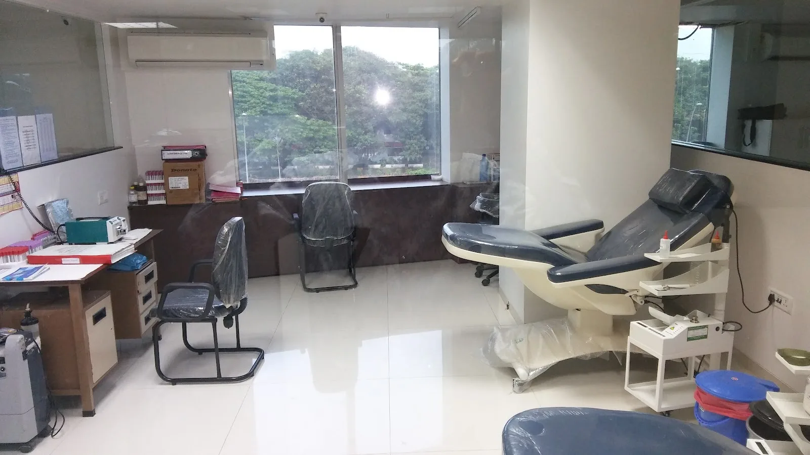 Sant Nirankari Blood Bank