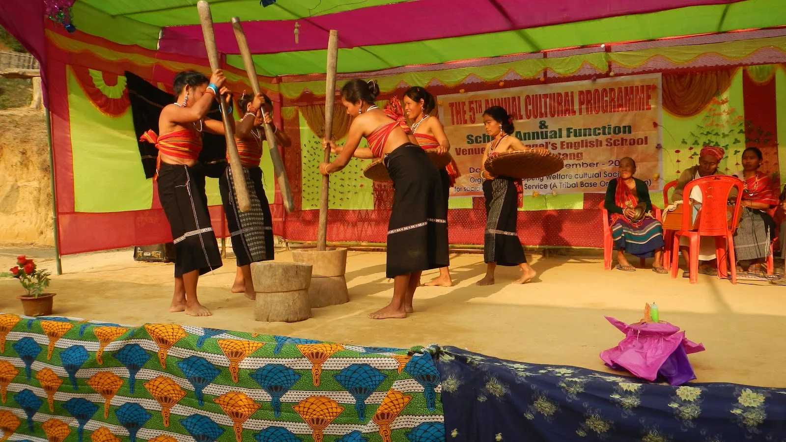 NGO rAHi - NGO in Delhi (NGO in India)