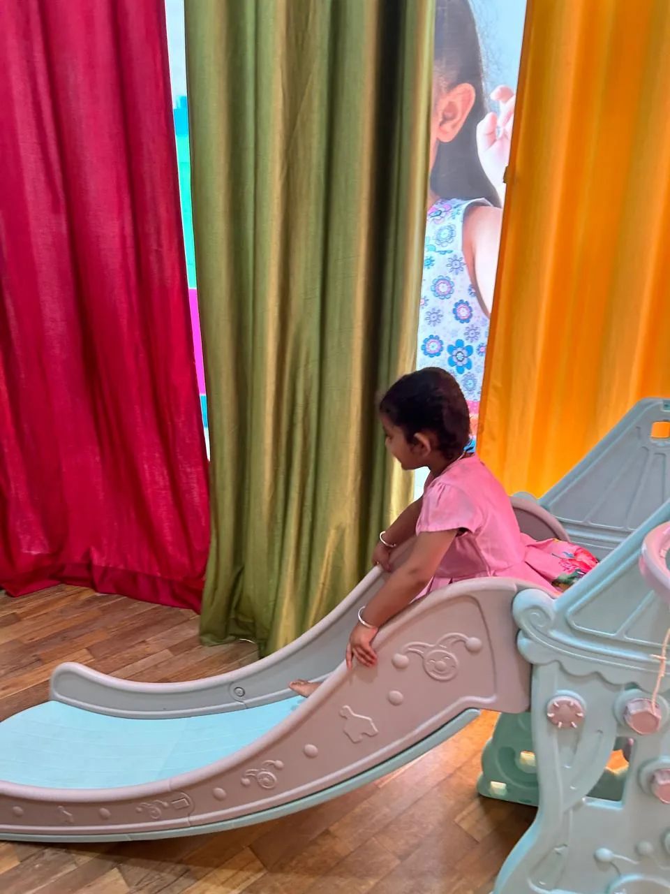 Angel Wings preschool and Daycare, thane