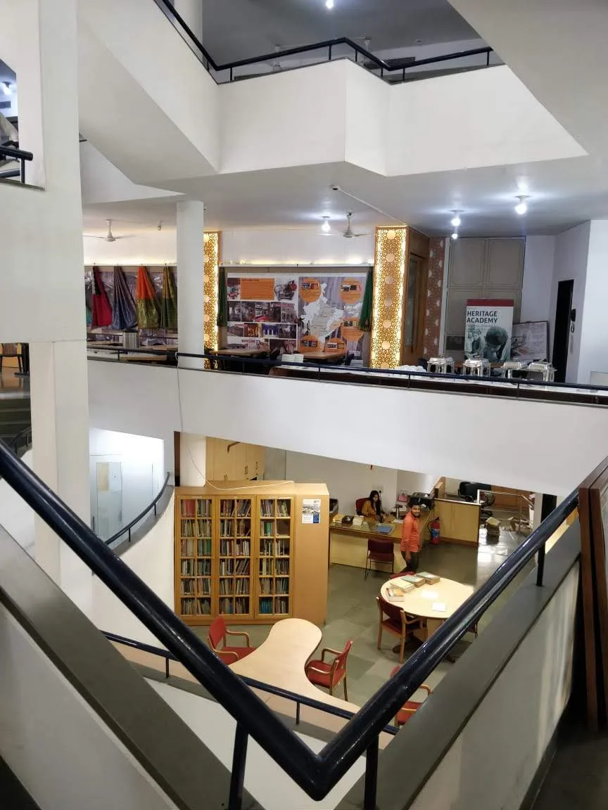 Indian National Trust for Art and Cultural Heritage