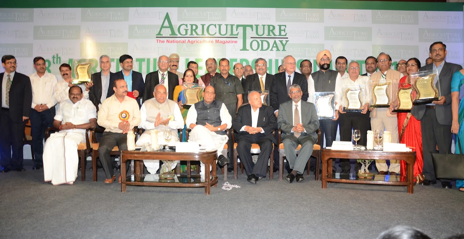 Agriculture Today Group