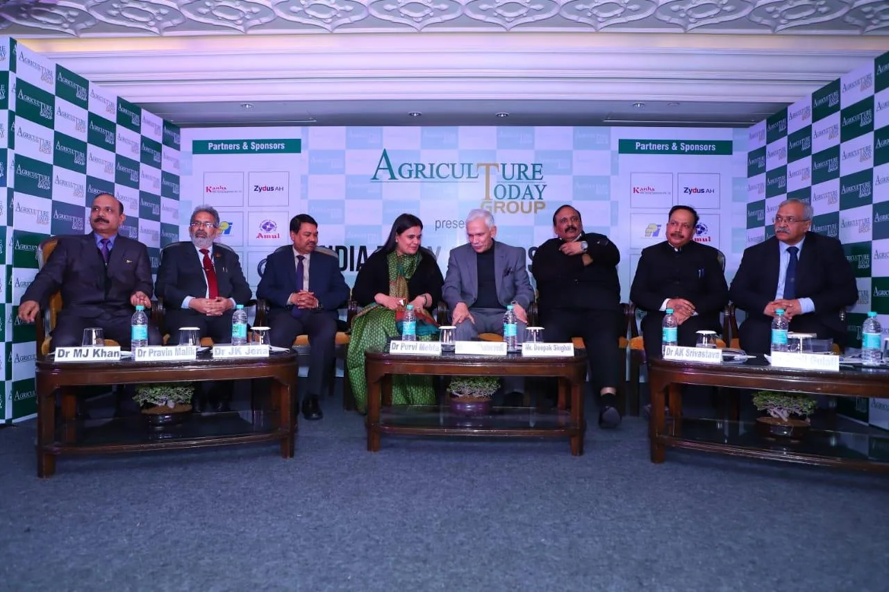 Agriculture Today Group