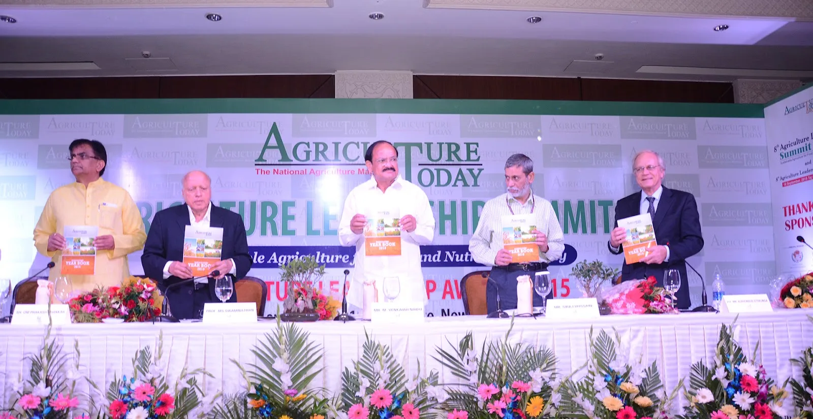Agriculture Today Group