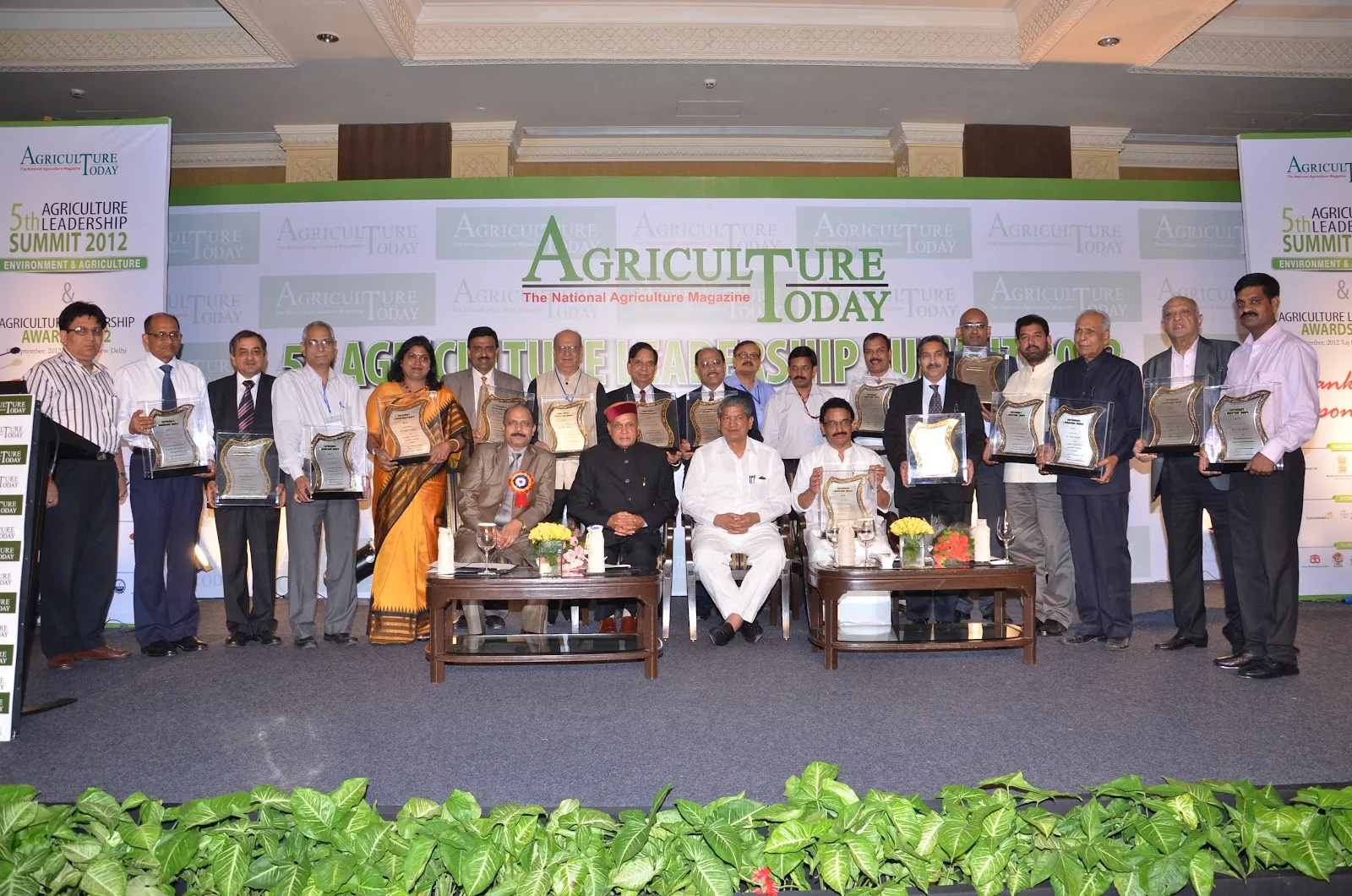 Agriculture Today Group