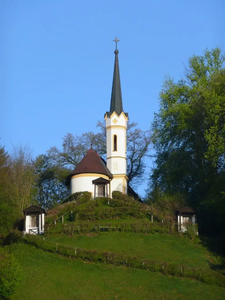 Agrargemeinschaft Uttendorf / Oberösterreich