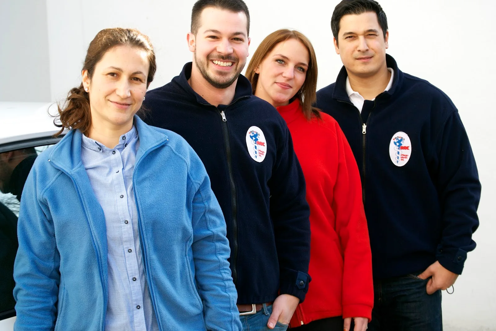 Multi-Kulti Gesundheits- und Pflegedienst International GmbH