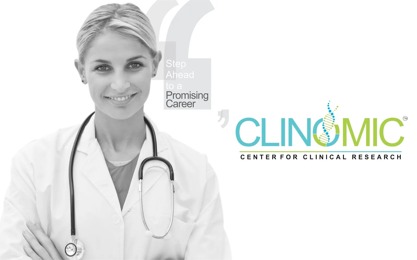 Clinomic Center For Clinical Research Pvt.Ltd. - Thane, Maharashtra