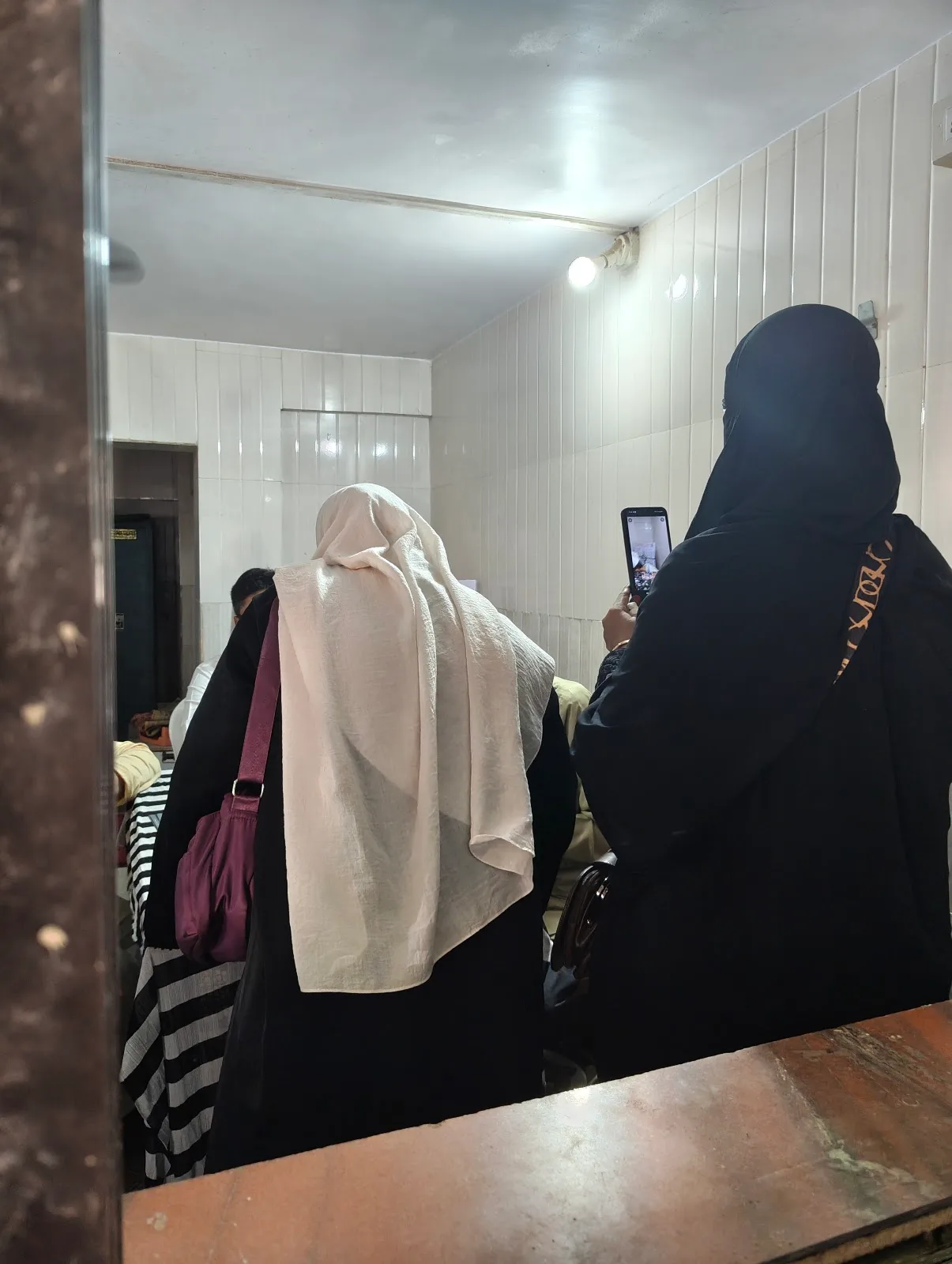 Jamiat Ulama Mumbra Kausa