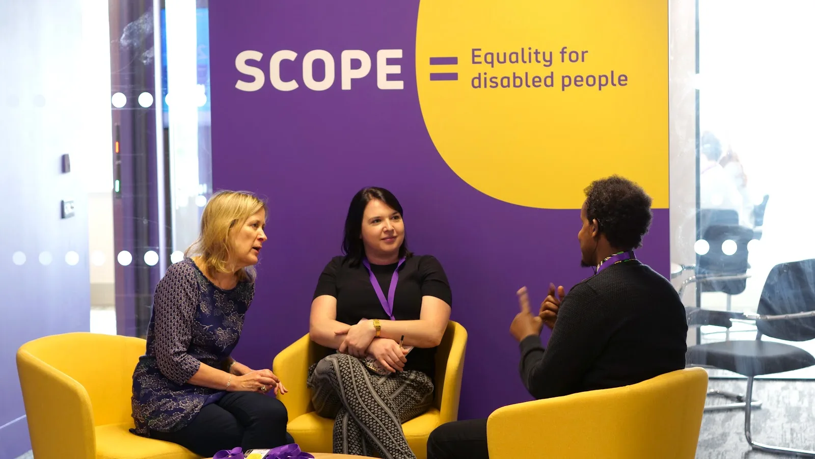 Scope