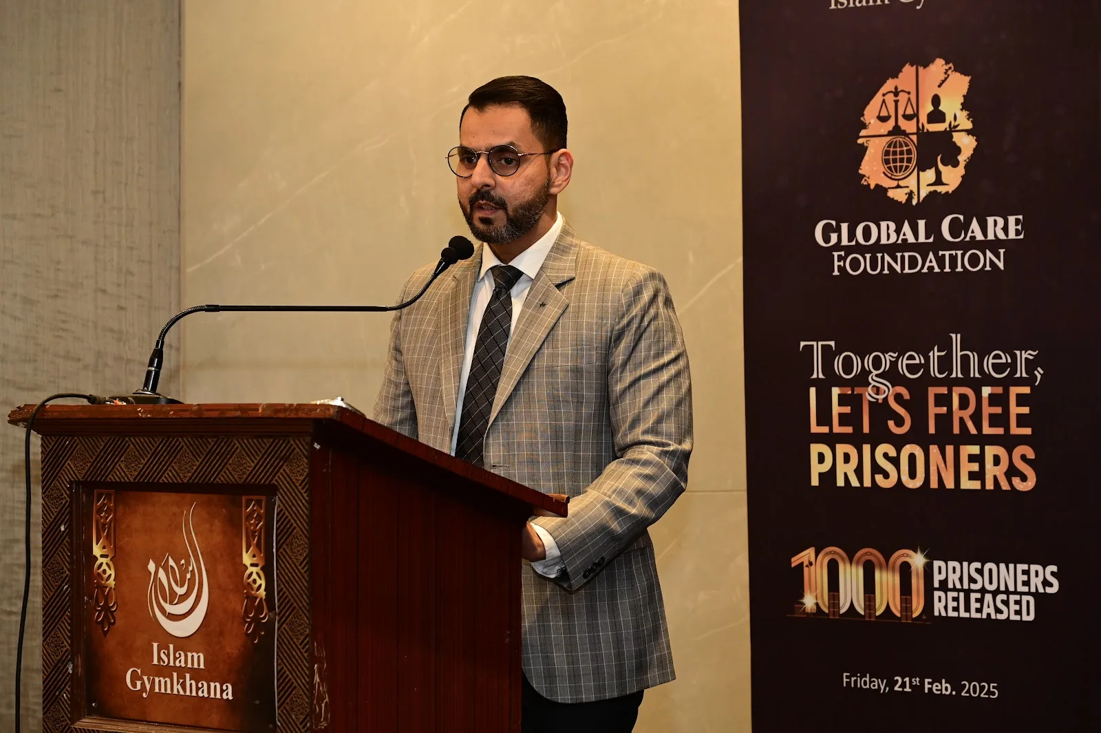 Global Care Foundation