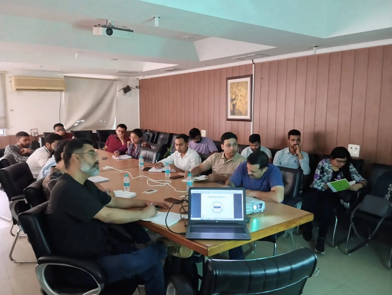 iiiEM Delhi – Export Import Training Institute with Complete Export Business Set-Up & Practical Support