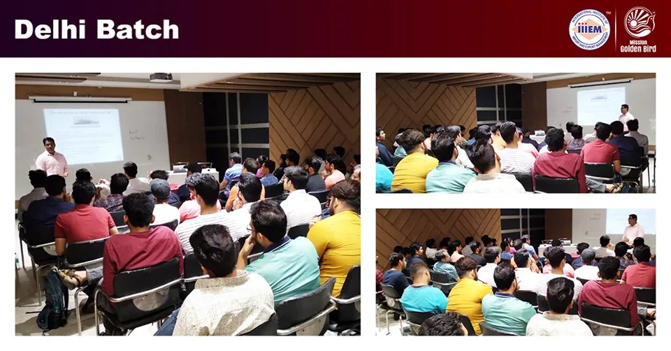 iiiEM Delhi – Export Import Training Institute with Complete Export Business Set-Up & Practical Support