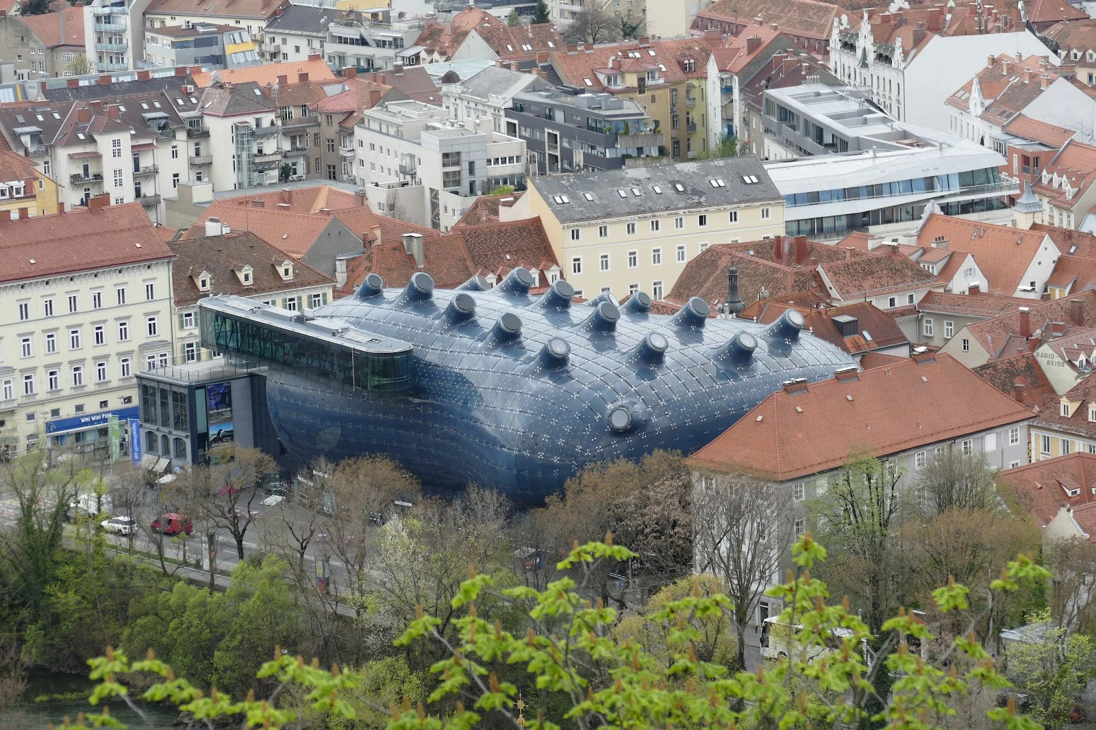 Graz Tourismus & Stadtmarketing Ges.m.b.H.