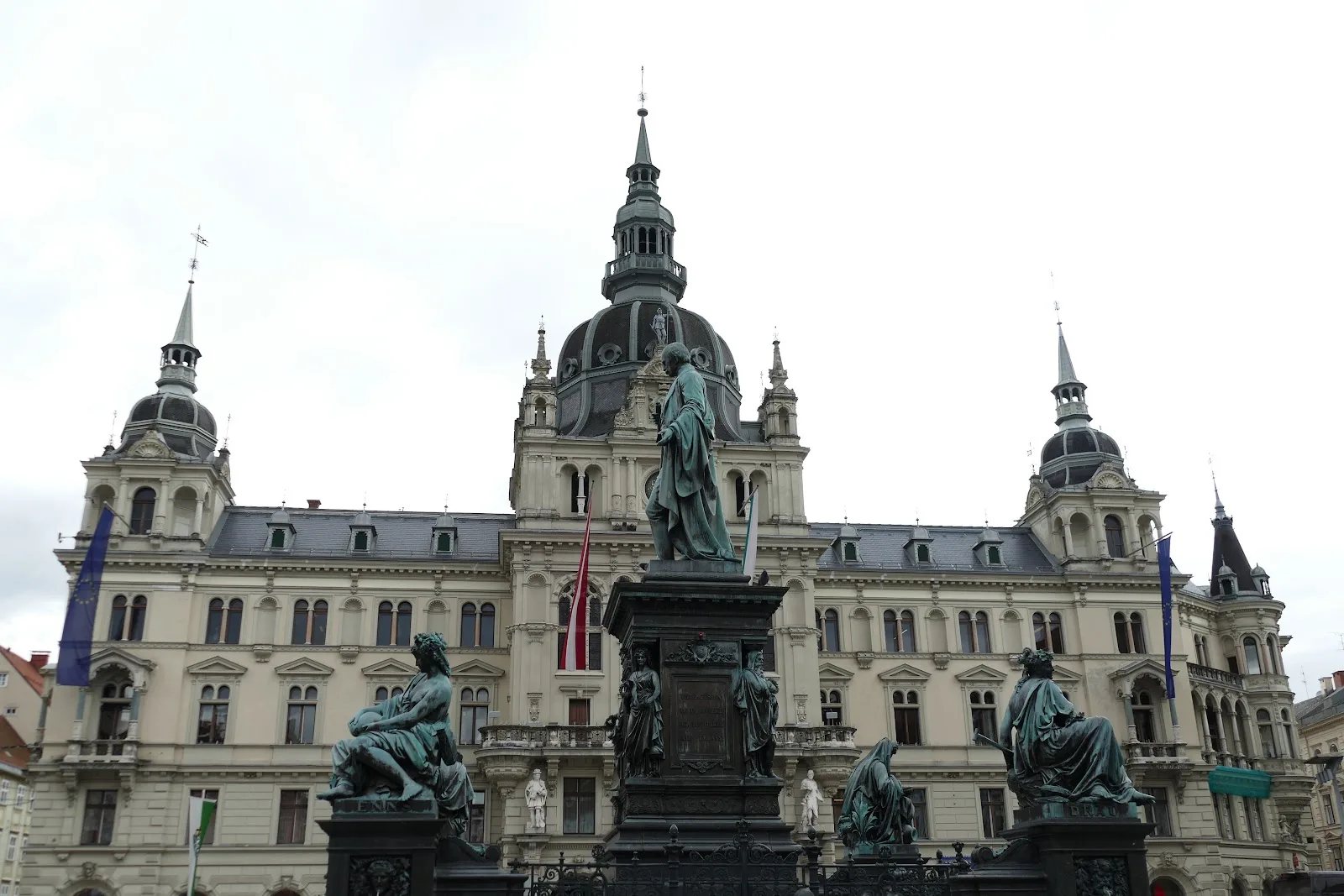 Graz Tourismus & Stadtmarketing Ges.m.b.H.