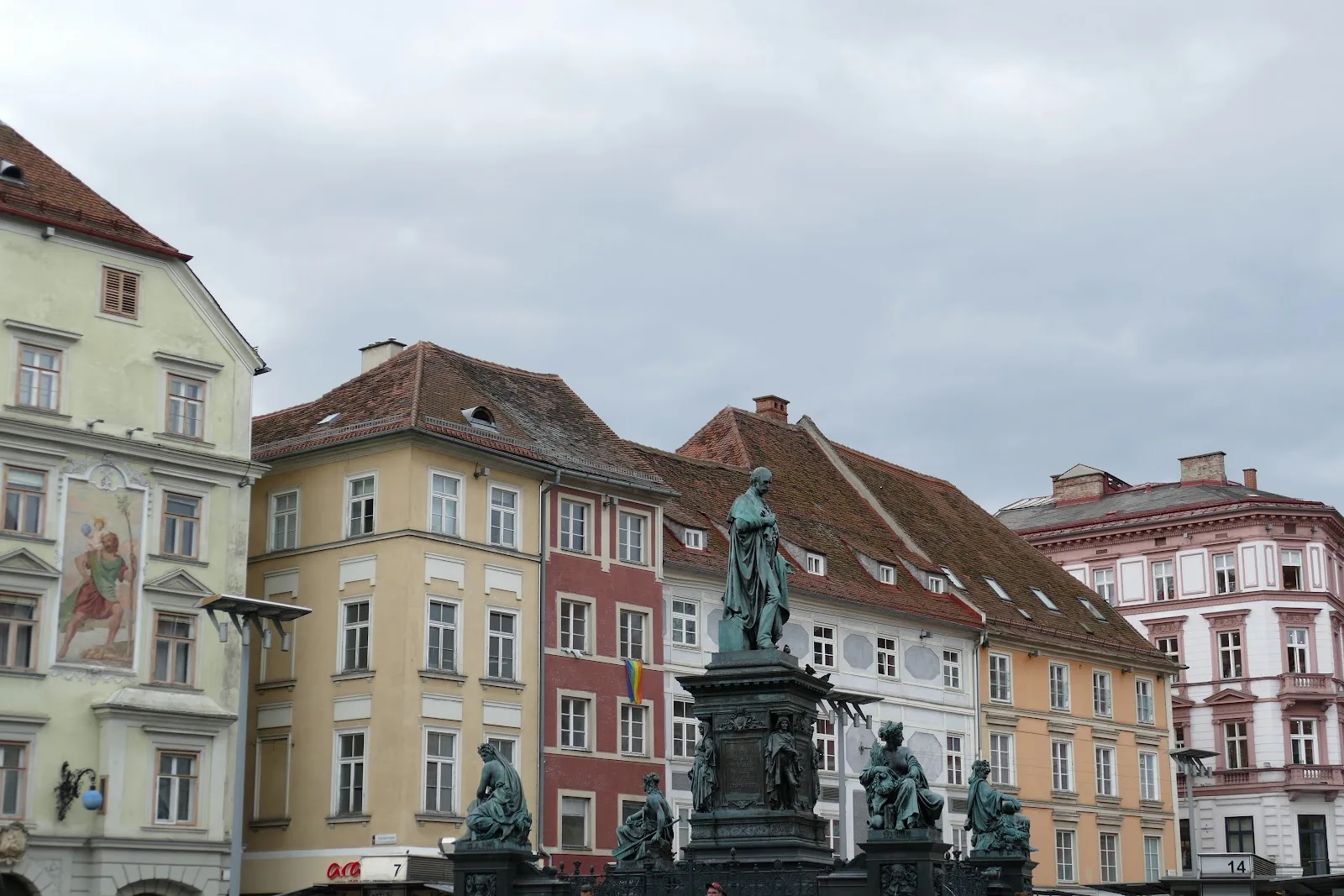 Graz Tourismus & Stadtmarketing Ges.m.b.H.