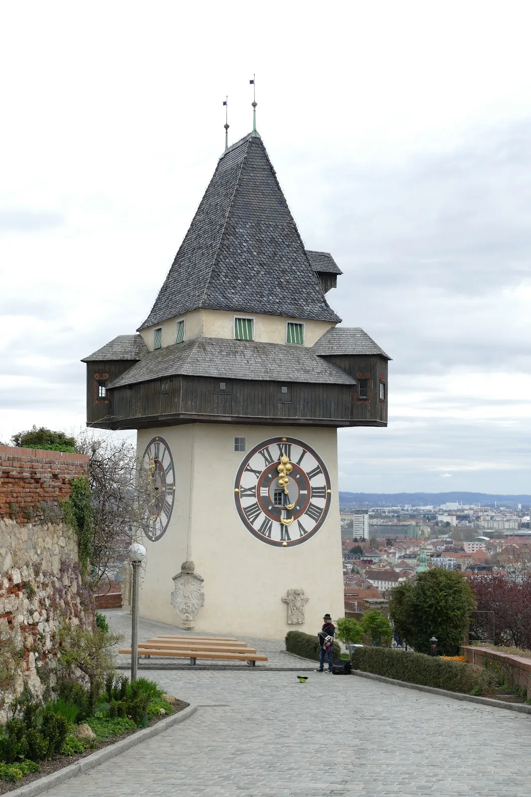 Graz Tourismus & Stadtmarketing Ges.m.b.H.