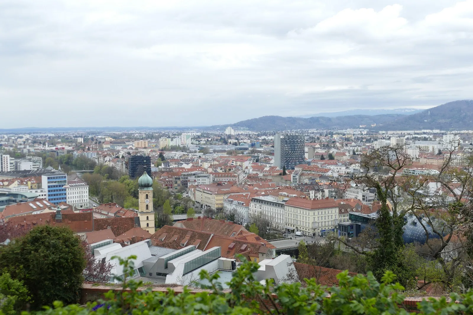 Graz Tourismus & Stadtmarketing Ges.m.b.H.
