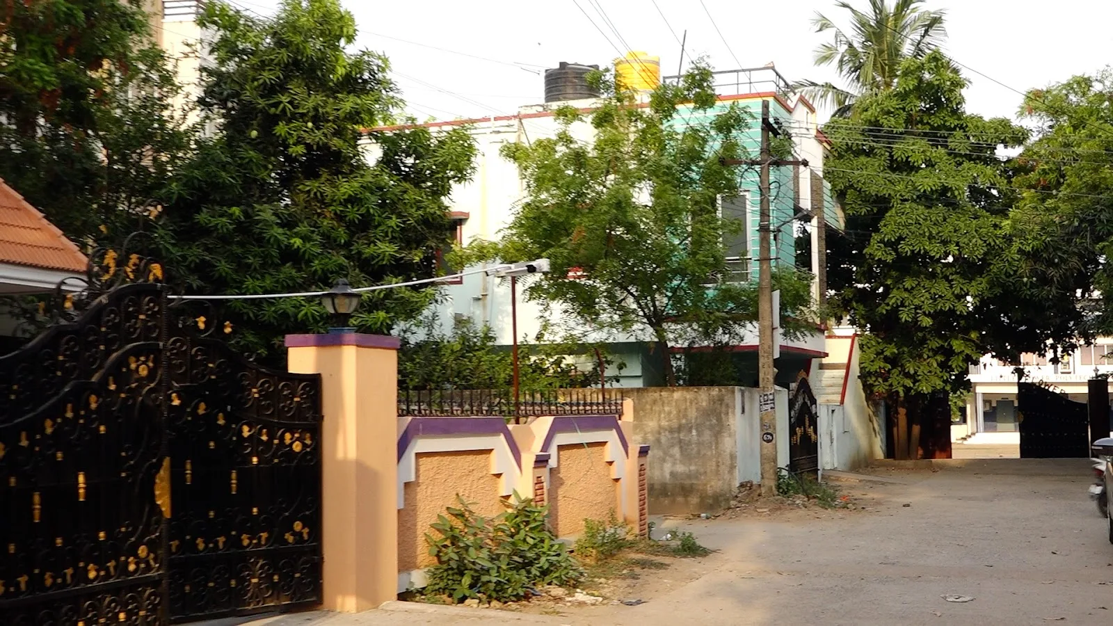 Divine Senior Care - Old Age Home in Chennai | Senior Care Home Near Porur | Old age home monthly cost