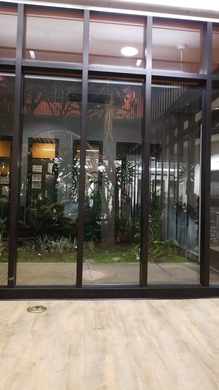Covenant House of California