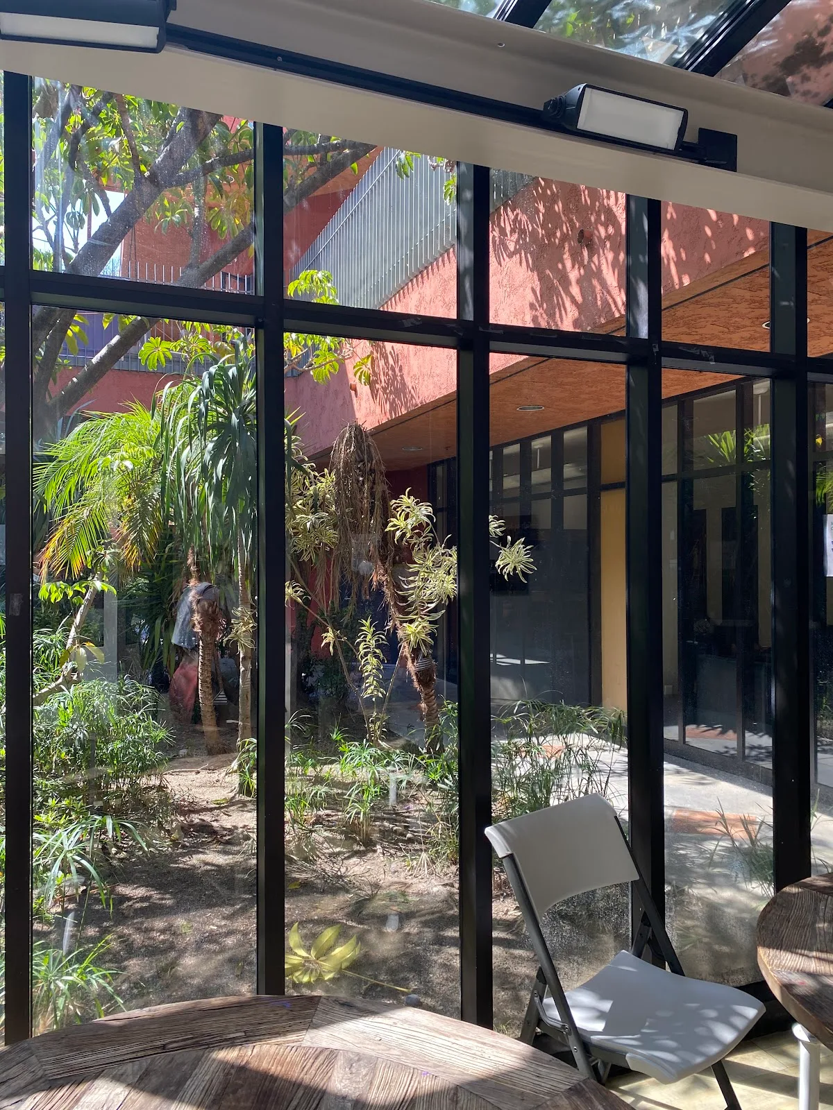 Covenant House of California
