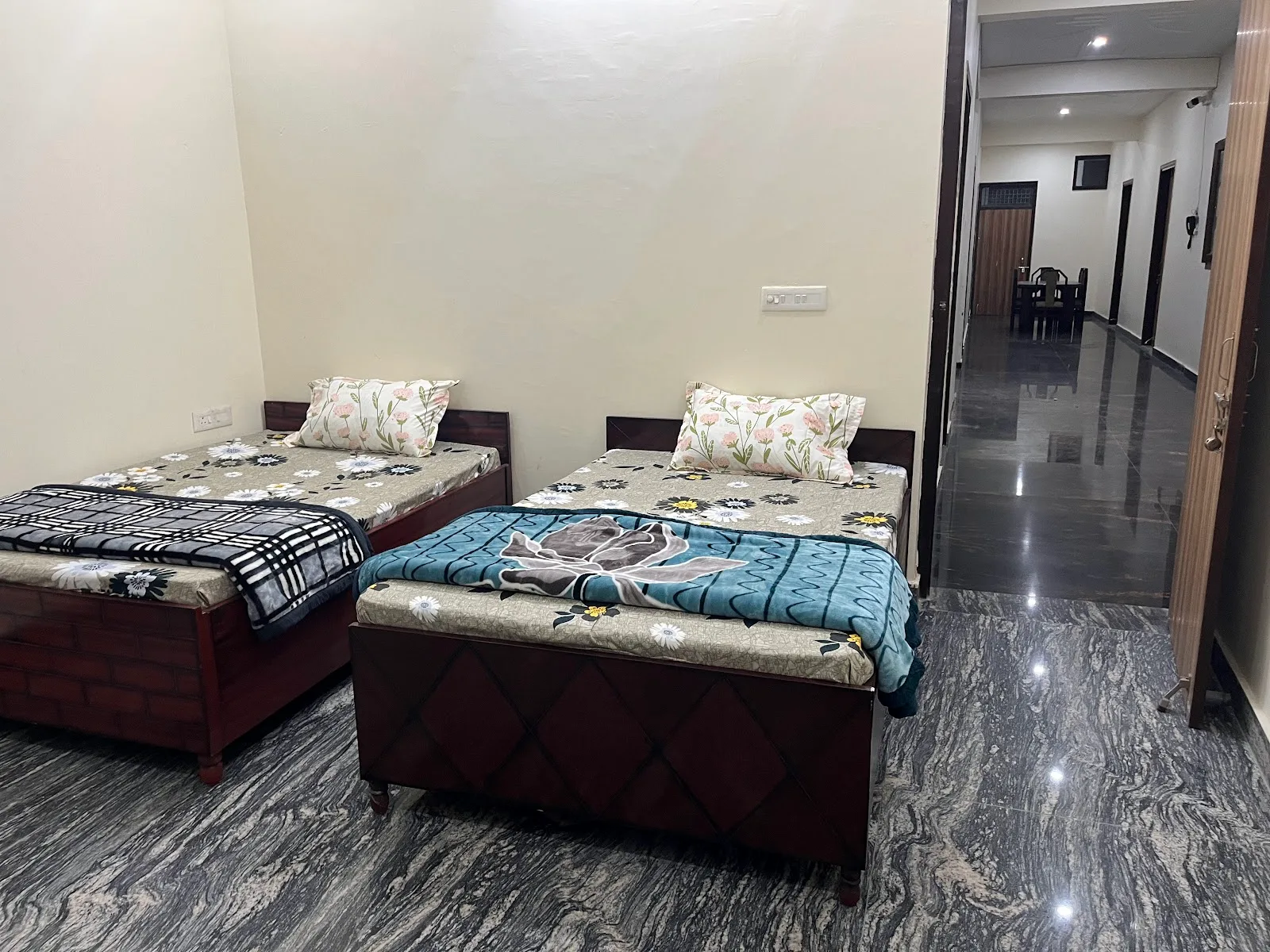 Dua Old Age Caring Institution | Elder Senior Care | Dementia Care Centre | Assisted Living Home | Hospice & Palliative Care
