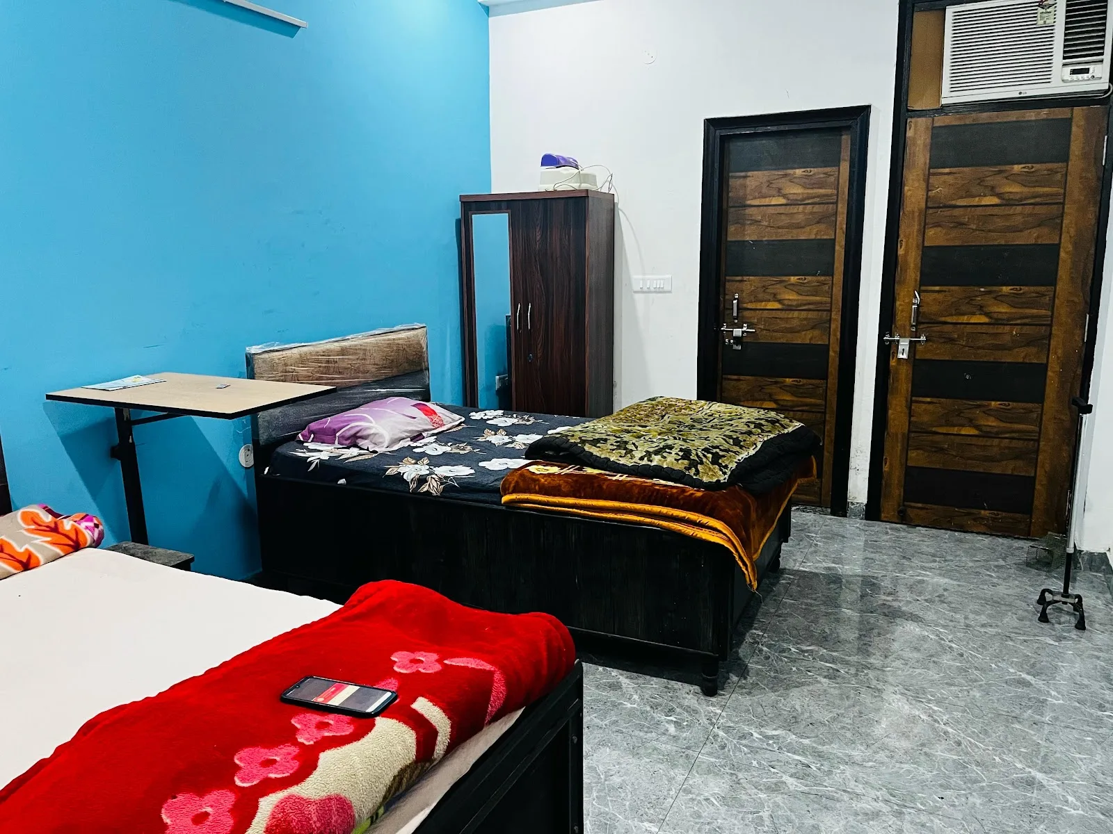 Dua Old Age Caring Institution | Elder Senior Care | Dementia Care Centre | Assisted Living Home | Hospice & Palliative Care