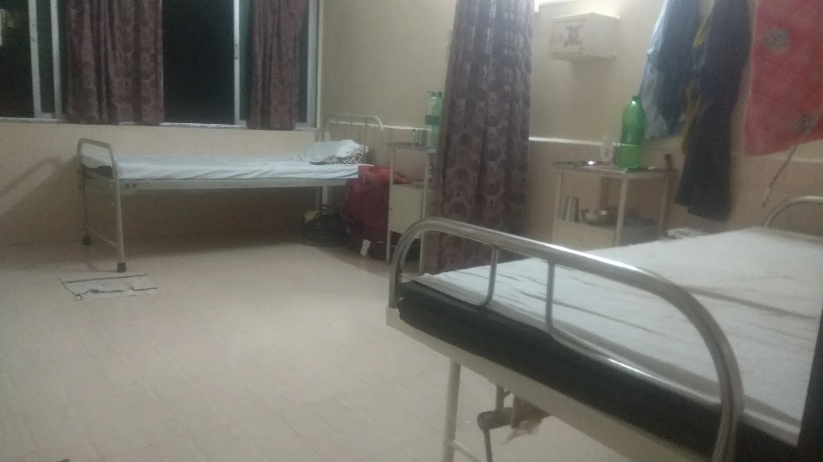 NANA PALKAR SMRUTI SAMITI